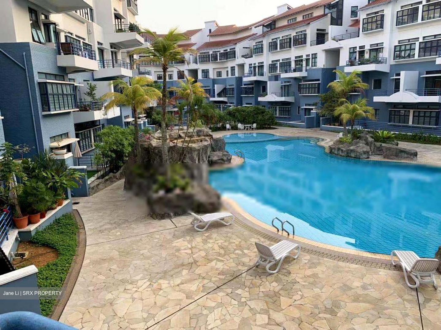 Nineteen Shelford Road (D11), Condominium #411411061